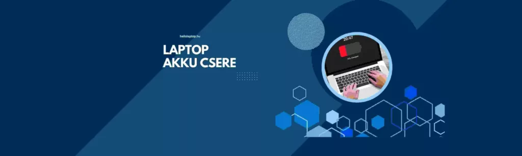 Hogyan hosszabbíthatod meg a laptopod akkumulátorának élettartamát?