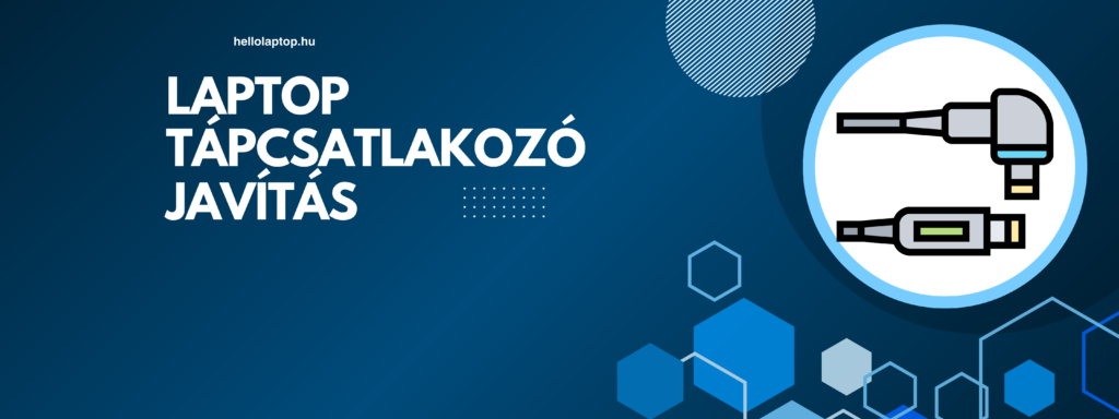 Laptop tápcsatlakozó javítás 1 laptop tápcsatlakozó javítás