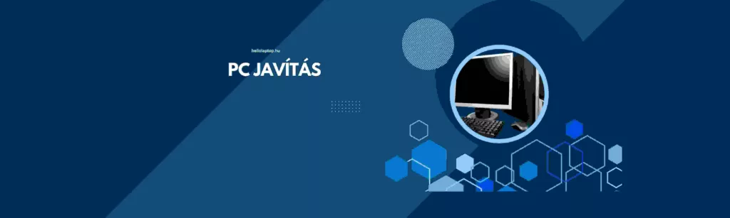 Pc javítás 1 PC javítás