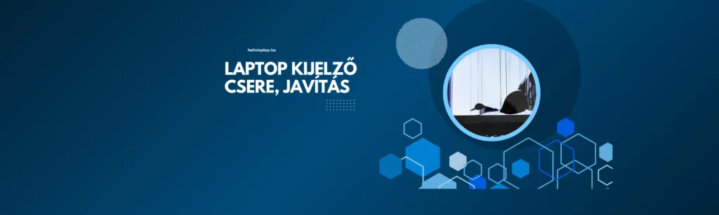 Laptop kijelző csere, javítás 1 laptop kijelző csere, javítás